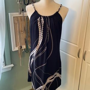 NWOT stunning sundress